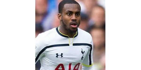 Tottenham Hotspur selger Rose